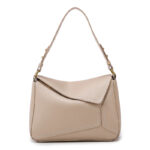 Puzzle Bag - Modern Design Meets Everyday Elegance