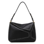 Puzzle Bag - Modern Design Meets Everyday Elegance - Image 2