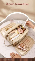 Makeup Bag - Image 9