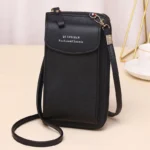 stl clutch wallet