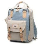 Large Capacity Nylon Rucksack for College & Travel - Image 28