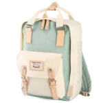 Large Capacity Nylon Rucksack for College & Travel - Image 20