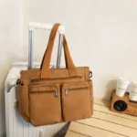 Functional Shoulder Bags with Ample Storage - Image 5
