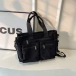Functional Shoulder Bags with Ample Storage - Image 9