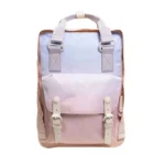 Large Capacity Nylon Rucksack for College & Travel - Image 25