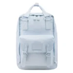 Large Capacity Nylon Rucksack for College & Travel - Image 29