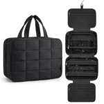 Multifunctional Bag Hanging Toiletry Bag for Travel & Camping - Image 3