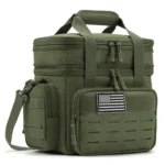 Multifunctional Bag Tactical Lunch for woman - Image 7