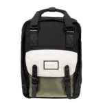 Large Capacity Nylon Rucksack for College & Travel - Image 27
