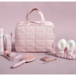 Multifunctional Bag Hanging Toiletry Bag for Travel & Camping - Image 5