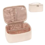 Large Capacity Portable Makeup Bag for Women - Image 8