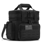 Multifunctional Bag Tactical Lunch for woman - Image 8