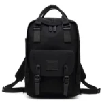 Large Capacity Nylon Rucksack for College & Travel - Image 23