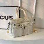 Functional Shoulder Bags with Ample Storage - Image 6