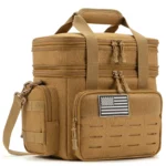 Multifunctional Bag Tactical Lunch for woman