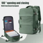 Travel Backpack for Men & Women – Airline Approved Cabin Bag