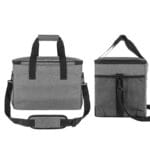 Portable 36L Insulated Picnic Bag – Waterproof & Leak-Proof - Image 6