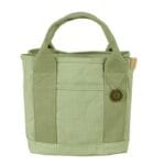 High-Grade Canvas Bento Bag 16A – Women’s Street Trend Handbag - Image 14