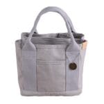 High-Grade Canvas Bento Bag 16A – Women’s Street Trend Handbag - Image 13