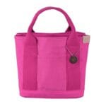 High-Grade Canvas Bento Bag 16A – Women’s Street Trend Handbag - Image 7