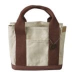 High-Grade Canvas Bento Bag 16A – Women’s Street Trend Handbag - Image 12