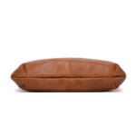 Women Retro Cross Shoulder Canvas Bag – Large Capacity Tote - Image 4