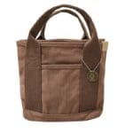 High-Grade Canvas Bento Bag 16A – Women’s Street Trend Handbag - Image 8