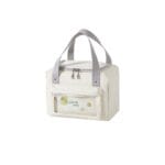 Thermal Insulation Lunch Bag – Compact & Portable