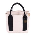 High-Grade Canvas Bento Bag 16A – Women’s Street Trend Handbag - Image 10