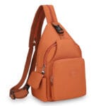 Trendy Anti-Splashing Chest Bag | Multi-functional Design - Image 4