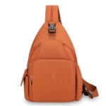 Trendy Anti-Splashing Chest Bag | Multi-functional Design - Image 3