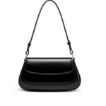Fashion Women Genuine Leather Crossbody Shoulder Bag