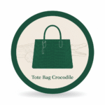 Bag Crocodile