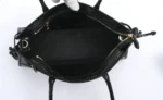 Luxury Genuine Leather Crocodile Tote Bag for Women - Image 5
