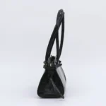 Luxury Genuine Leather Crocodile Tote Bag for Women - Image 2