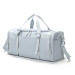 Gym Shoulder Sports Bag Crossbody Handbag - Image 5