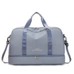 Large-capacity Portable Cross-travel Gym Bag - Image 2