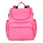 Fashionable Shoulder Mommy Bag Multifunctional Mommy Bag