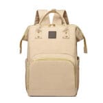 Portable High Capacity Maternity Backpack - Image 4