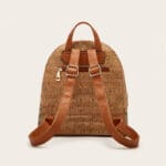 Women's Backpack Multifunctional Large Capacity Travel Backpack - Image 2