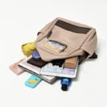 Women's Large-capacity Lightweight Casual Travel Backpack - Image 2