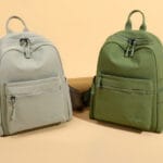 New Stylish Casual Women's Backpack